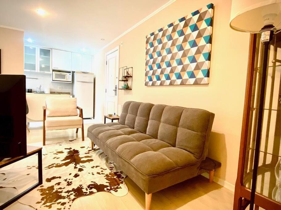 Apartment Olimpia Cherry By Mob