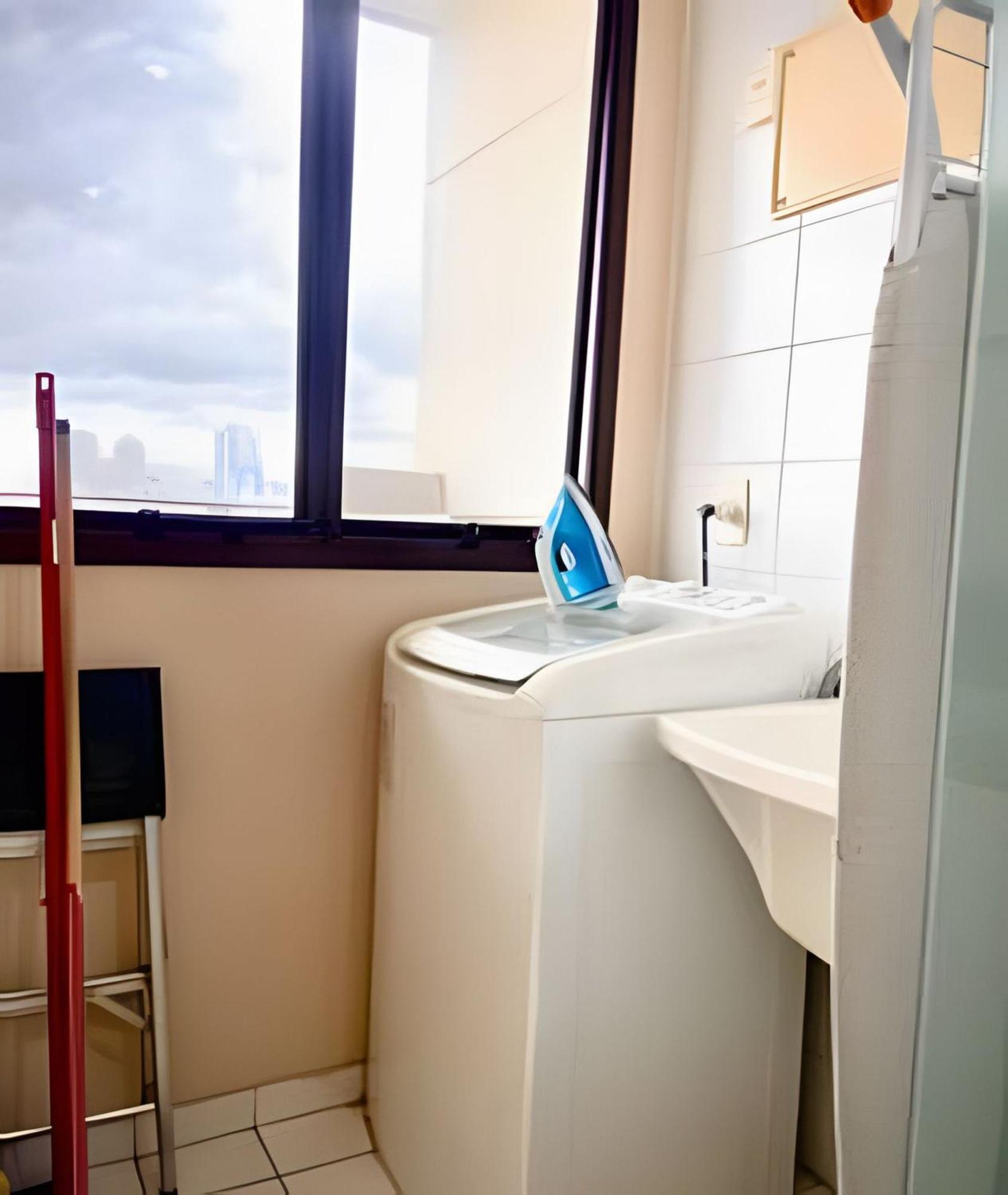 Apartment Olimpia Cherry By Mob Sao Paulo