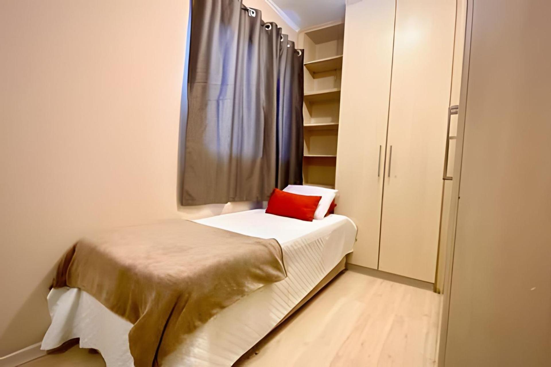 Apartamento Olimpia Cherry By Mob