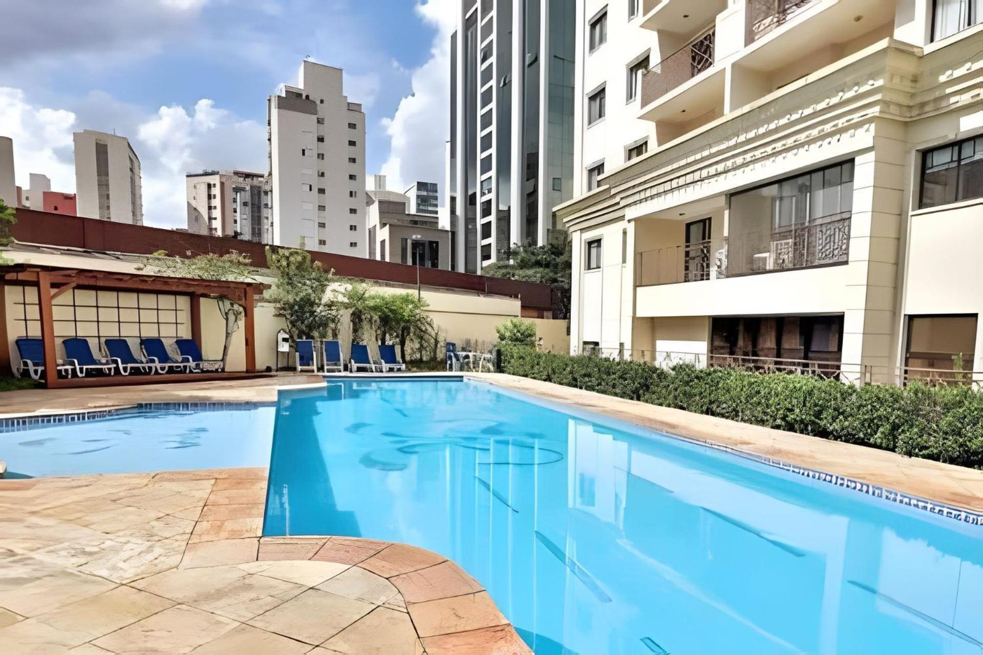 Olimpia Cherry By Mob Apartamento