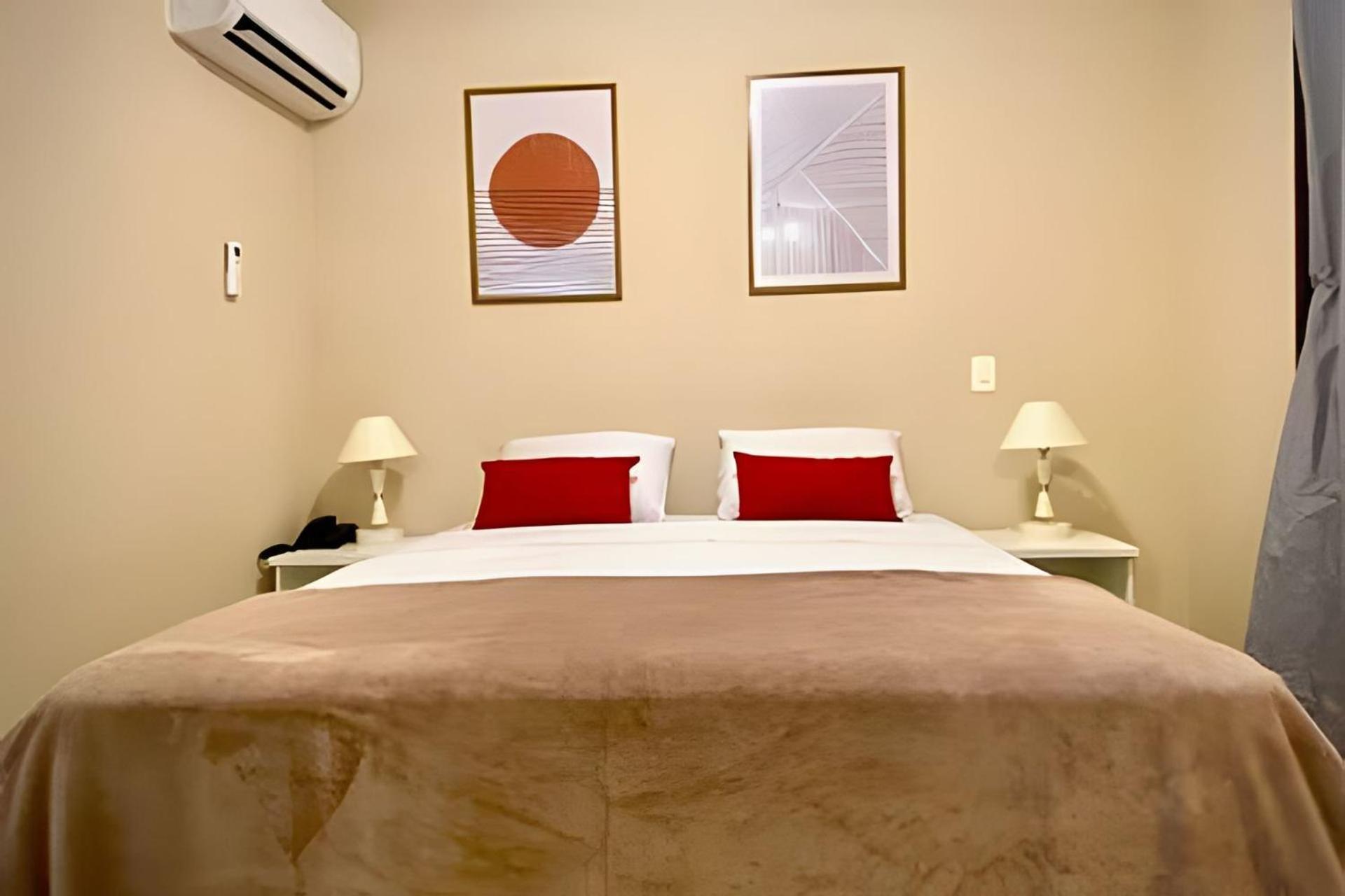 Olimpia Cherry By Mob Apartamento *