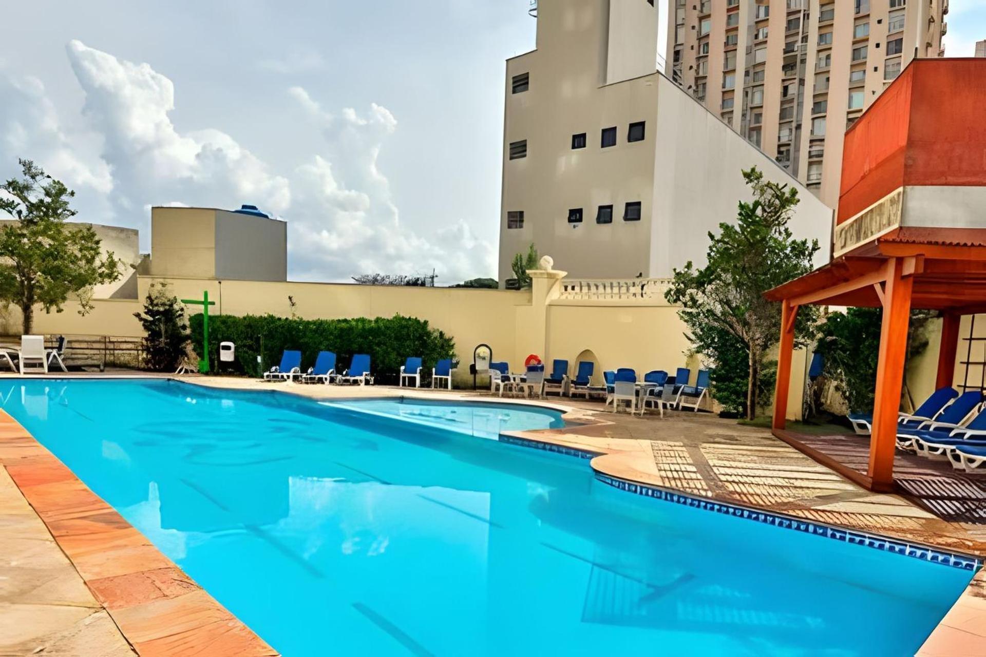 Apartamento Olimpia Cherry By Mob *