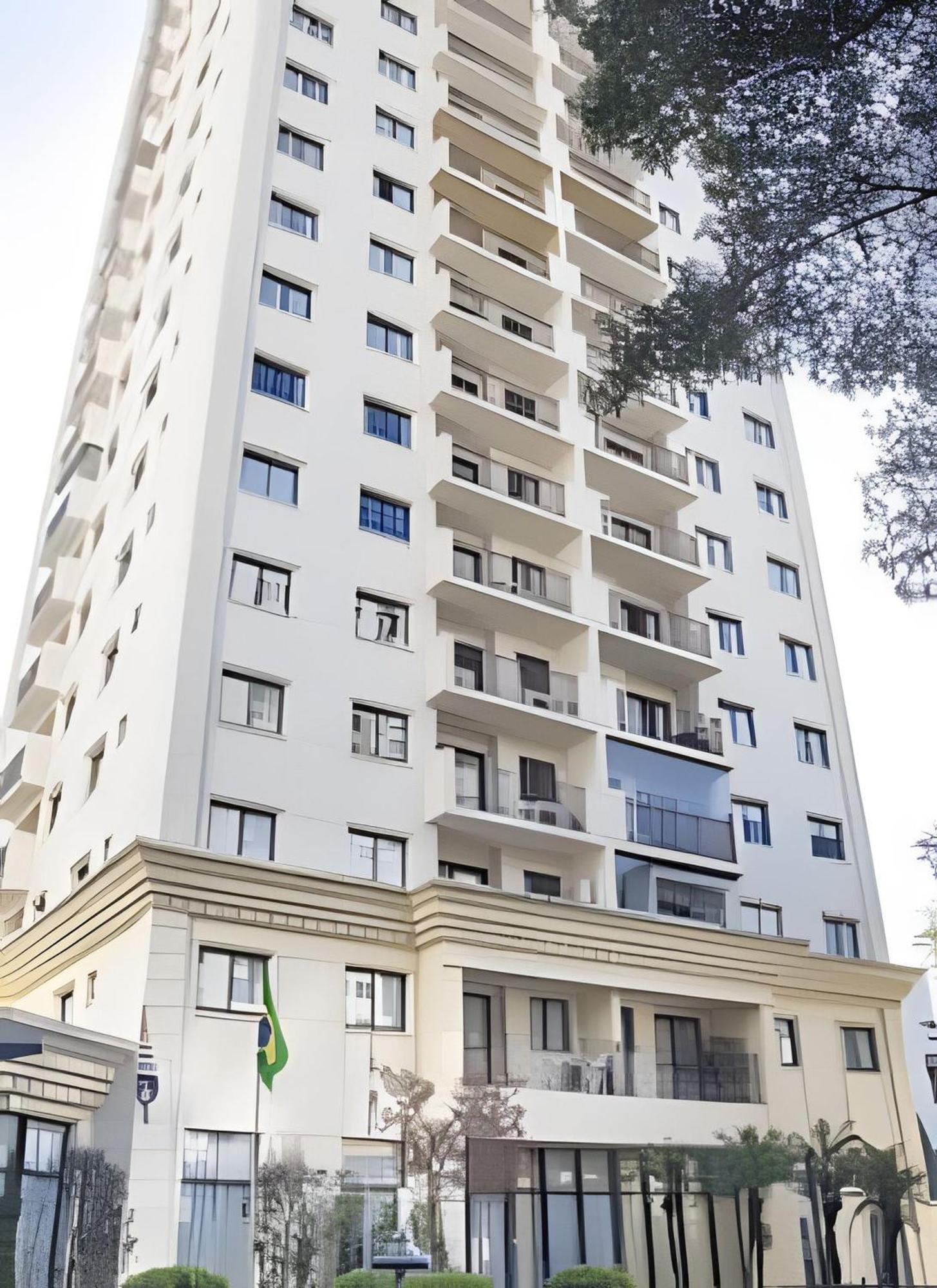Olimpia Cherry By Mob Apartamento *
